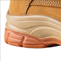 Scruffs Hatton Boots Tan Size 11 / 46
