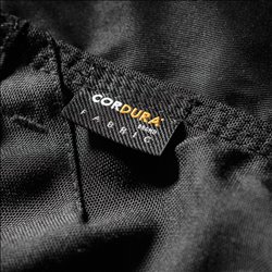 Scruffs Trade Flex Trouser Black 28R