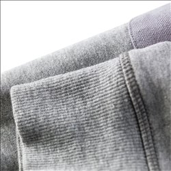 Scruffs Trade Sweatshirt Grey Marl S