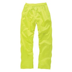 Scruffs 2-Piece Waterproof Suit Yellow L
