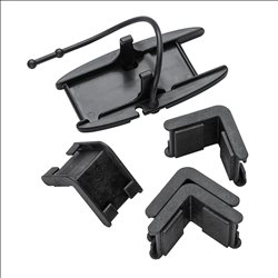 Rockler Band Clamp Accessory Kit 5pce