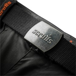 Scruffs Pro Flex Holster Trousers Graphite 34S