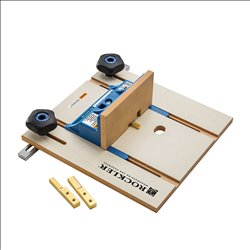 Rockler Router Table Box Joint Jig 1/4" / 3/8" / 1/2"