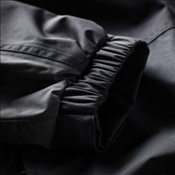 Scruffs Worker Jacket Black/Graphite M