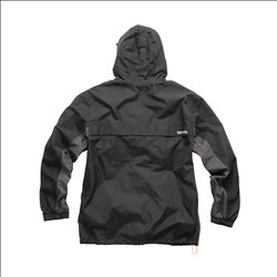 Scruffs Worker Jacket Black/Graphite L