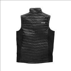 Scruffs Trade Body Warmer Black S