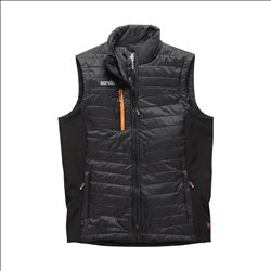 Scruffs Trade Body Warmer Black M