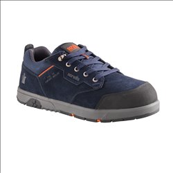 Scruffs Halo 3 Safety Trainers Navy Size 7 / 41