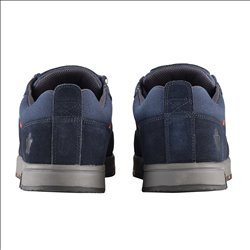 Scruffs Halo 3 Safety Trainers Navy Size 7 / 41