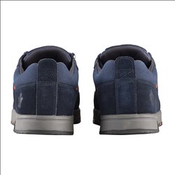 Scruffs Halo 3 Safety Trainers Navy Size 9 / 43