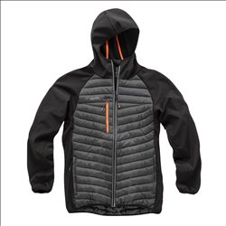 Scruffs Trade Thermo Jacket Black S