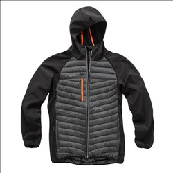 Scruffs Trade Thermo Jacket Black L