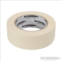 Fixman Masking Tape 38mm x 50m