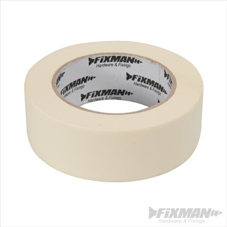 Fixman Masking Tape 38mm x 50m