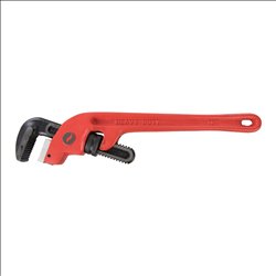 Dickie Dyer Slanting Pipe Wrench 450mm / 18"