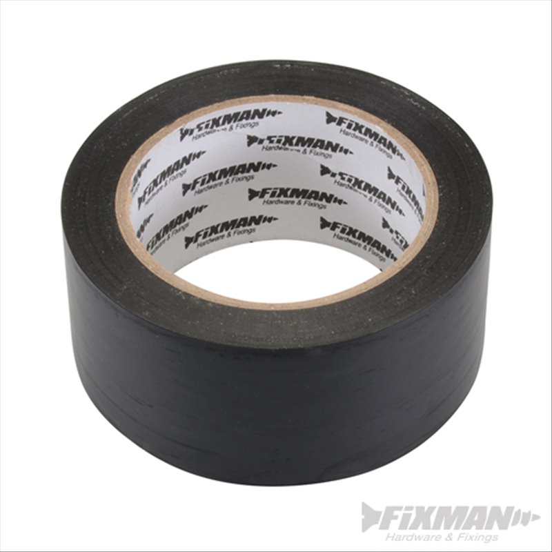 Fixman Polythene Jointing Tape 50mm x 33m