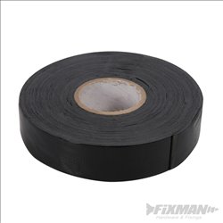 Fixman Self-Amalgamating Repair Tape 25mm x 10m