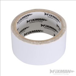 Fixman Super Hold Double-Sided Tape 50mm x 2.5m