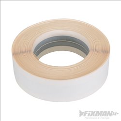 Fixman Plasterboard Corner Tape 50mm x 30m