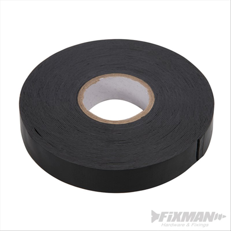 Fixman Self-Amalgamating Repair Tape 19mm x 10m