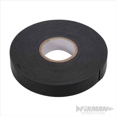 Fixman Self-Amalgamating Repair Tape 19mm x 10m
