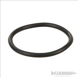 Fixman O Rings Pack 419pce