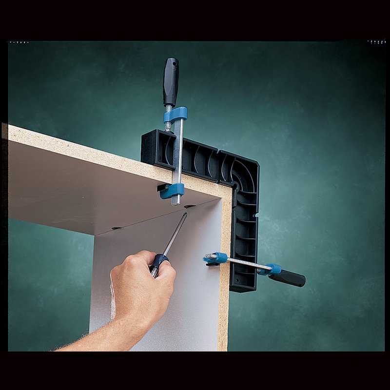 Rockler Clamp-It® Assembly Square 8 - 1-1/2"