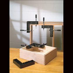 Rockler Clamp-It® Assembly Square 8 - 1-1/2"
