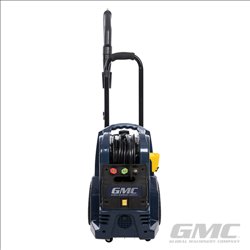 GMC GMC GPW165 PRESSURE WASHER 165BAR - EU GPW165EU