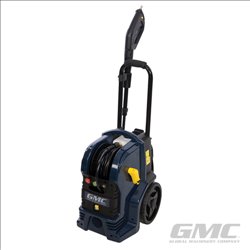 GMC 1800W Pressure Washer 165Bar GPW165 UK