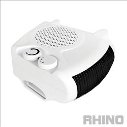 Rhino 2kW FH2 Fan Heater 2kW 240V