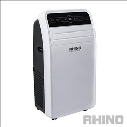 Rhino Portable Air Conditioning Unit AC9000 2.65kW 240V