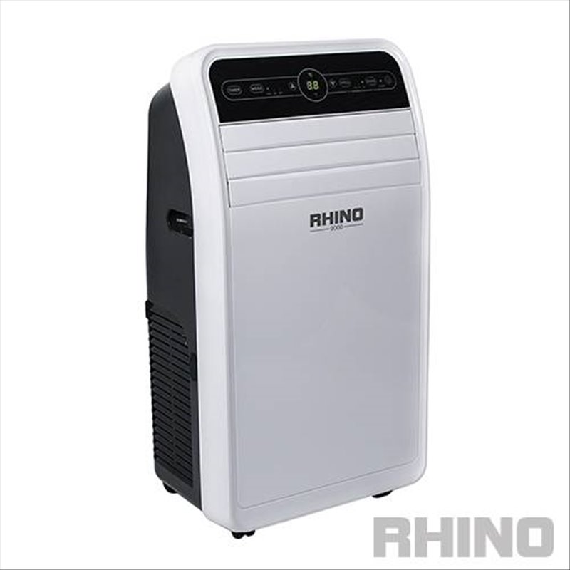 Rhino Portable Air Conditioning Unit AC9000 2.65kW 240V