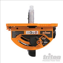 Triton TWX7 1800W Contractor Saw Module 254mm TWX7CS001 UK