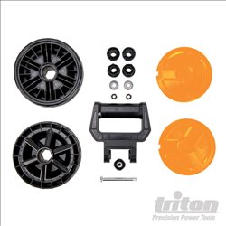 Triton TWX7 Rugged Transit Kit TWX7RTK