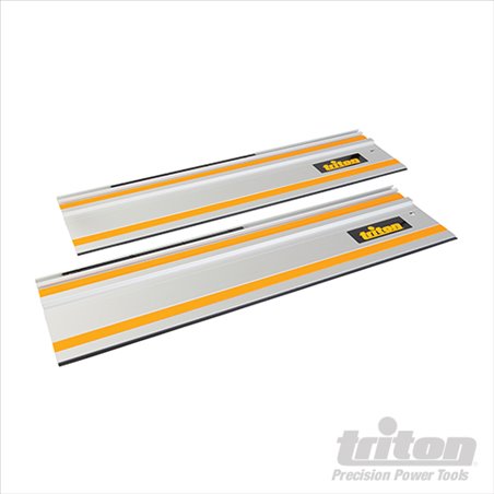 Triton Track Pack & Connectors TTSTP Track & Connectors 2 x 700mm