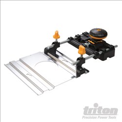 Triton Router Track Adaptor TRTA001