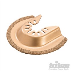 Triton Carbide-Tipped Saw Blade 65mm