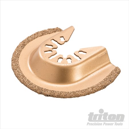 Triton Carbide-Tipped Saw Blade 65mm