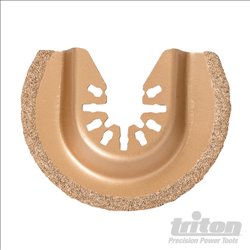 Triton Carbide-Tipped Saw Blade 65mm