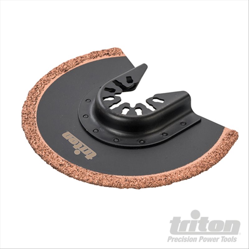 Triton Carbide-Tipped Saw Blade 85mm