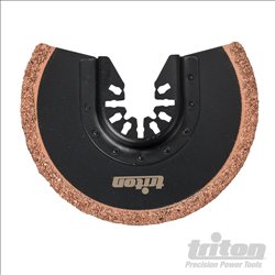 Triton Carbide-Tipped Saw Blade 85mm