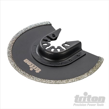 Triton Diamond Segment Saw Blade 85mm