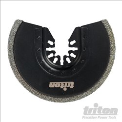 Triton Diamond Segment Saw Blade 85mm