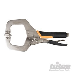 Triton Pocket-Hole Jig Clamp TWPHC