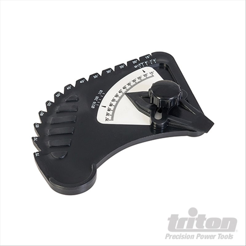 Triton Grinding Angle Set-Up Jig TWSGAJ Grinding Angle Set-Up Jig