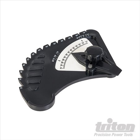 Triton Grinding Angle Set-Up Jig TWSGAJ Grinding Angle Set-Up Jig