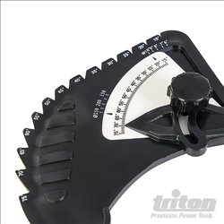 Triton Grinding Angle Set-Up Jig TWSGAJ Grinding Angle Set-Up Jig