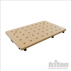 Triton TWX7 Clamping Table Module TWX7CT001