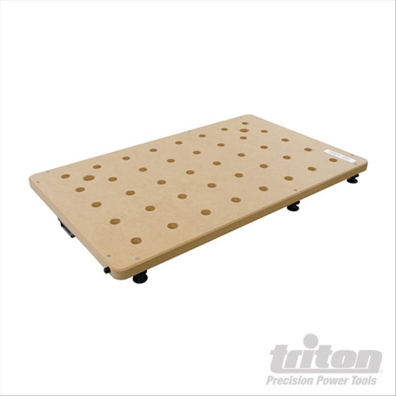 Triton TWX7 Clamping Table Module TWX7CT001